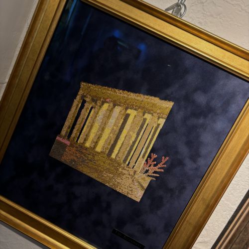 LAYOUT CAROUSEL SERG