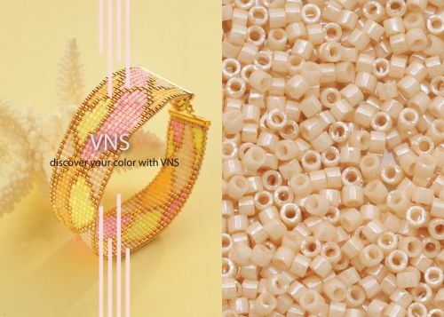 Miyuki Boncuk le Neler Yaplabilir ?